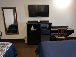Americas Best Value Inn Brownsville