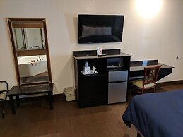 Americas Best Value Inn Brownsville