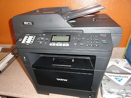 Americas Best Value Inn Brownsville