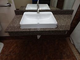 Americas Best Value Inn Brownsville