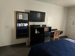 Americas Best Value Inn Brownsville