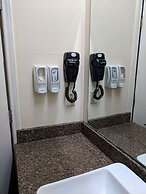 Americas Best Value Inn Brownsville