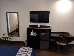 Americas Best Value Inn Brownsville