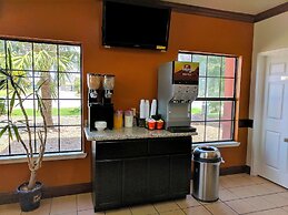 Americas Best Value Inn Brownsville