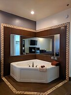 Americas Best Value Inn Brownsville