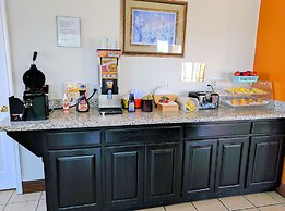 Americas Best Value Inn Brownsville