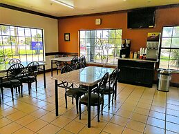 Americas Best Value Inn Brownsville
