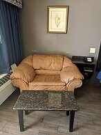 Americas Best Value Inn Brownsville