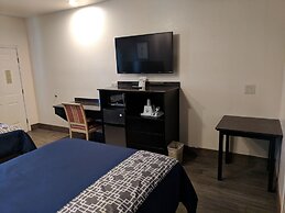 Americas Best Value Inn Brownsville