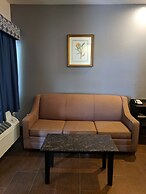 Americas Best Value Inn Brownsville
