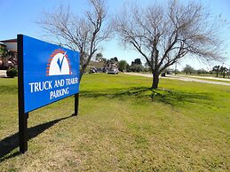 Americas Best Value Inn Brownsville