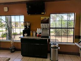 Americas Best Value Inn Brownsville