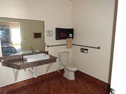Americas Best Value Inn Brownsville