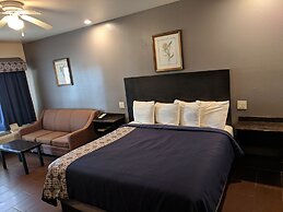 Americas Best Value Inn Brownsville