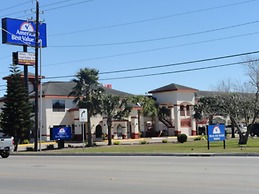 Americas Best Value Inn Brownsville