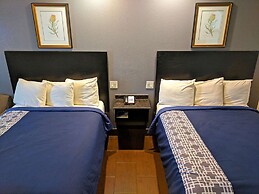 Americas Best Value Inn Brownsville