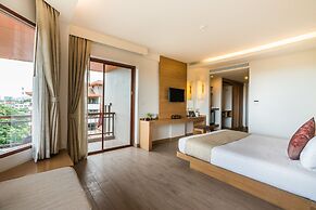 Ayrest Hotel