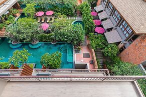Ayrest Hotel