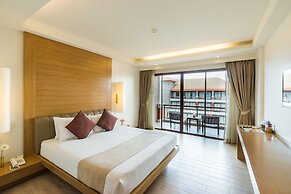 Ayrest Hotel