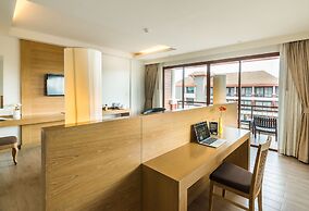Ayrest Hotel
