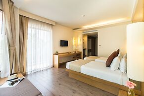 Ayrest Hotel