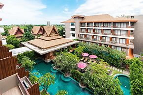 Ayrest Hotel