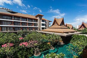 Ayrest Hotel