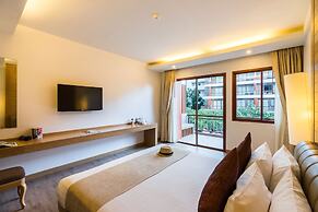 Ayrest Hotel