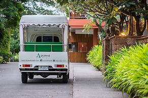 Ayrest Hotel