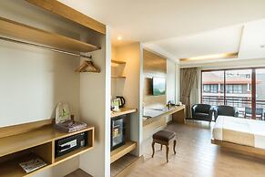 Ayrest Hotel