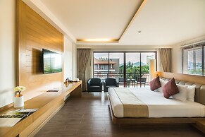 Ayrest Hotel