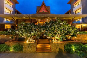 Ayrest Hotel