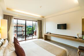Ayrest Hotel