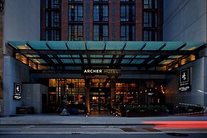 Archer Hotel New York