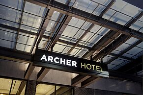 Archer Hotel New York