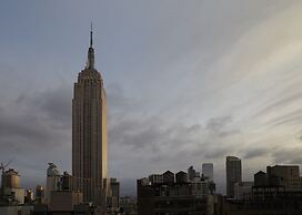 Archer Hotel New York