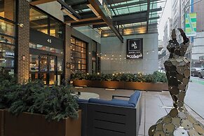 Archer Hotel New York