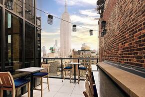 Archer Hotel New York