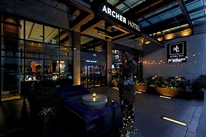 Archer Hotel New York