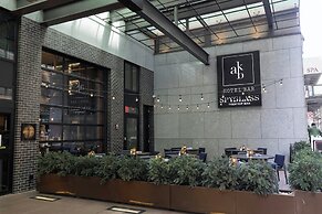 Archer Hotel New York