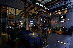 Archer Hotel New York