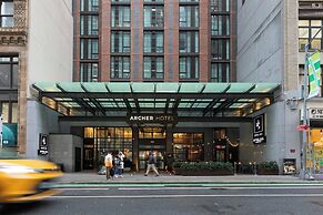 Archer Hotel New York