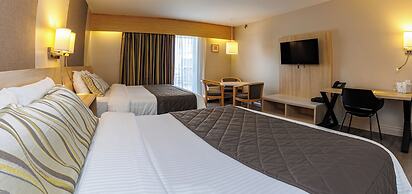 Hôtel-Motel Castel de la Mer