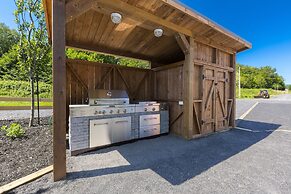 Hôtel-Motel Castel de la Mer