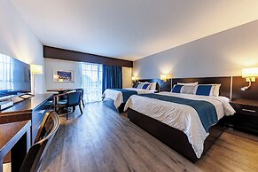 Hôtel-Motel Castel de la Mer