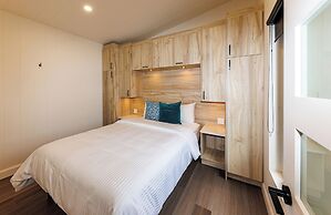 Hôtel-Motel Castel de la Mer