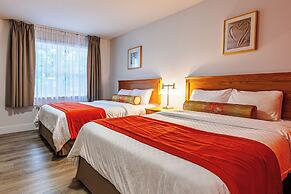 Hôtel-Motel Castel de la Mer