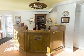 Hôtel-Motel Castel de la Mer