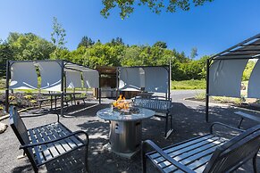 Hôtel-Motel Castel de la Mer