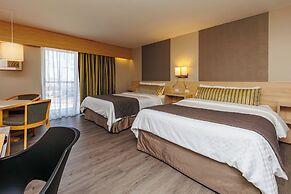 Hôtel-Motel Castel de la Mer